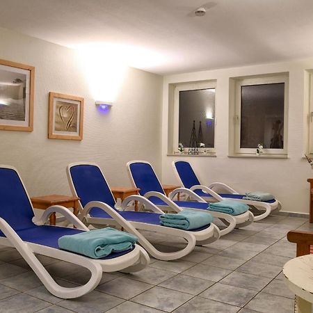Wyk auf Föhr Nordland Appartements Wohnung Fuenen מראה חיצוני תמונה