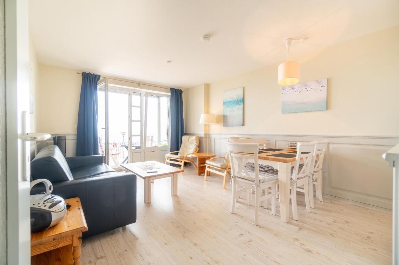 Wyk auf Föhr Nordland Appartements Wohnung Fuenen מראה חיצוני תמונה