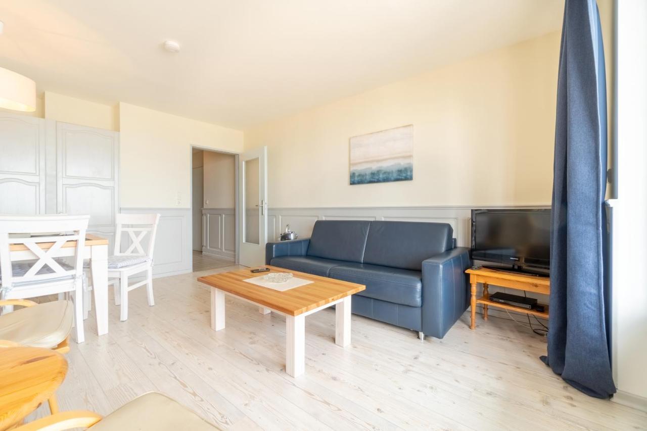 Wyk auf Föhr Nordland Appartements Wohnung Fuenen מראה חיצוני תמונה