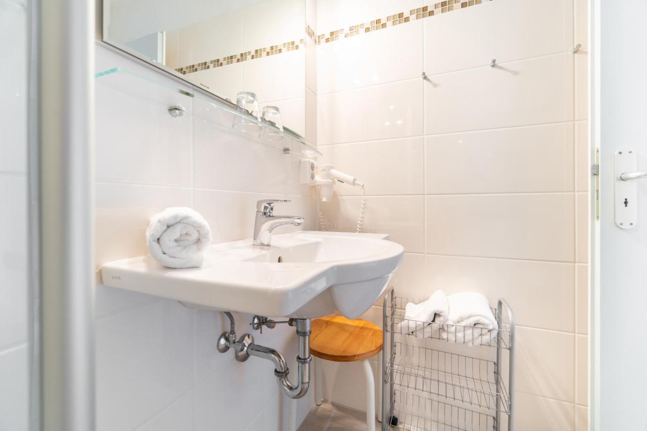 Wyk auf Föhr Nordland Appartements Wohnung Fuenen מראה חיצוני תמונה