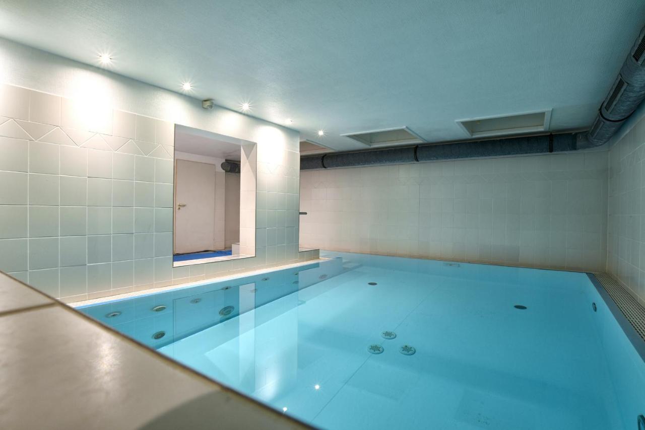 Wyk auf Föhr Nordland Appartements Wohnung Fuenen מראה חיצוני תמונה
