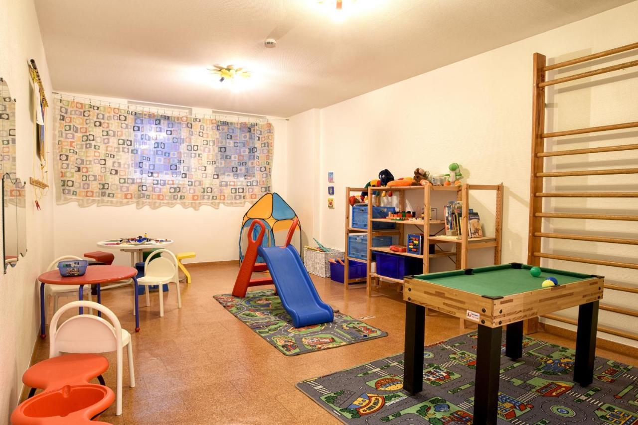 Wyk auf Föhr Nordland Appartements Wohnung Fuenen מראה חיצוני תמונה