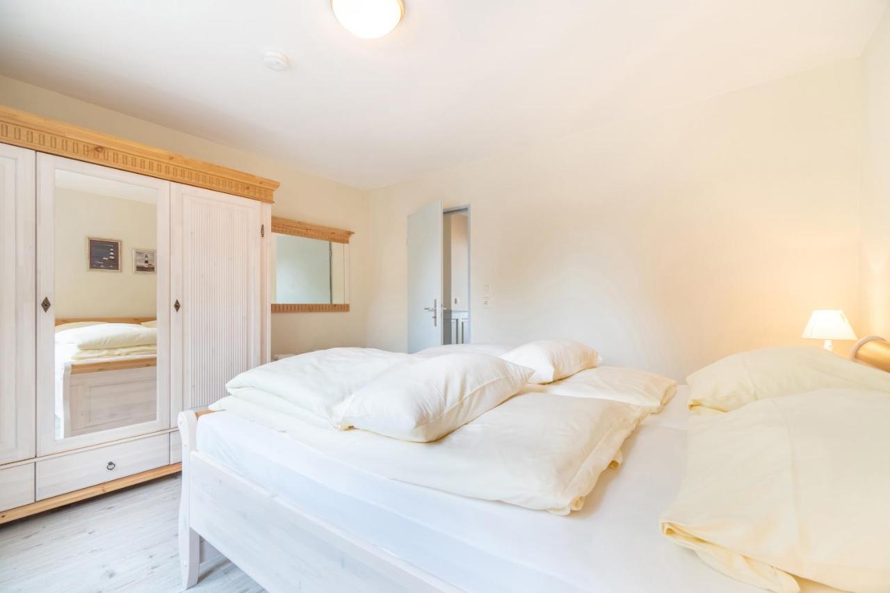 Wyk auf Föhr Nordland Appartements Wohnung Fuenen מראה חיצוני תמונה