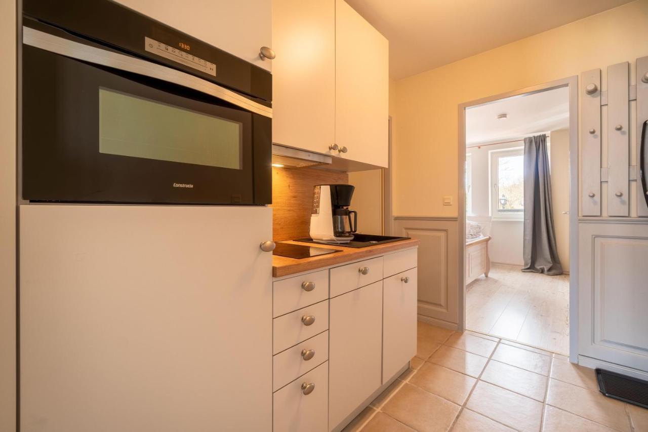 Wyk auf Föhr Nordland Appartements Wohnung Fuenen מראה חיצוני תמונה